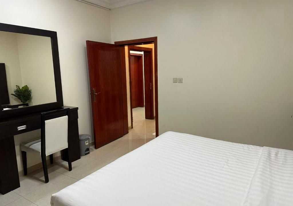 Photo of Bedroom in Dammam