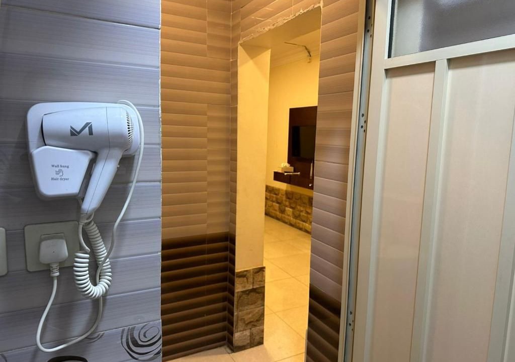 Photo of Bathroom in Dammam