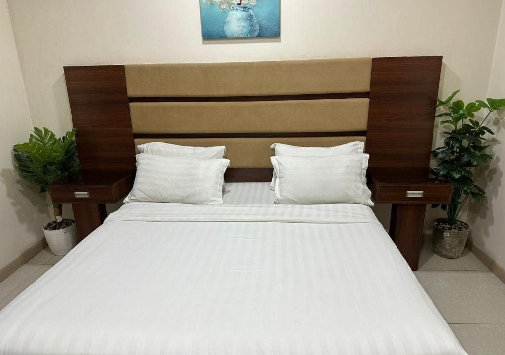 Photo of Bedroom in Dammam