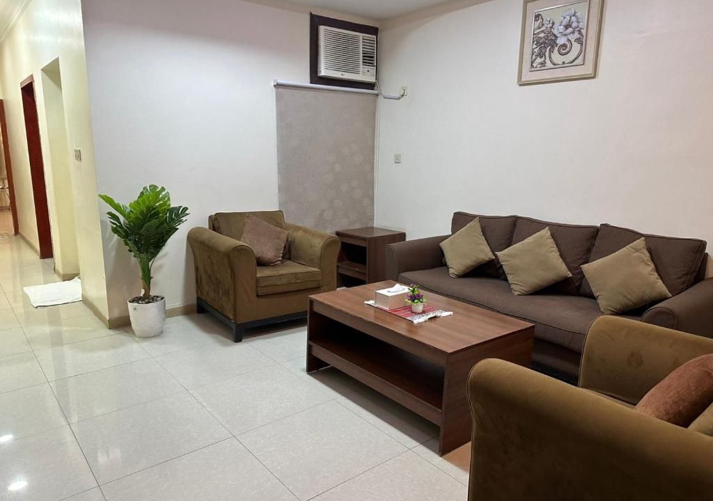 Photo of Livingroom in Dammam