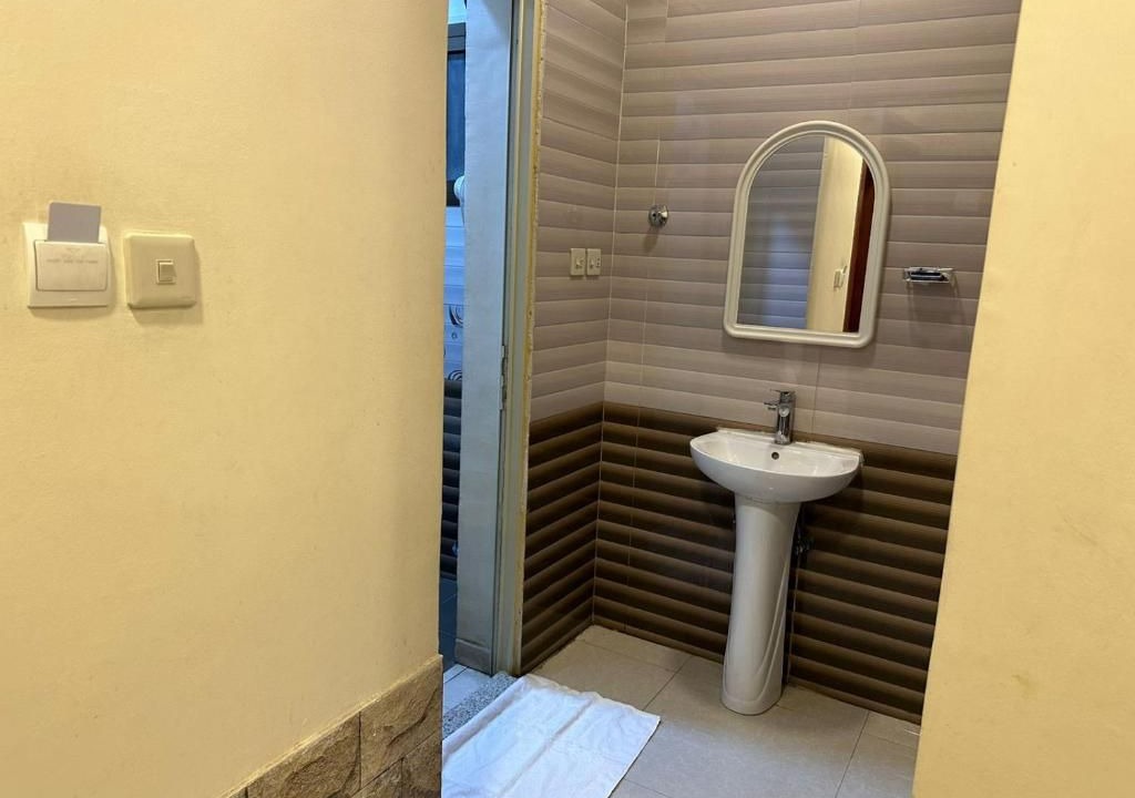 Photo of Bathroom in Dammam