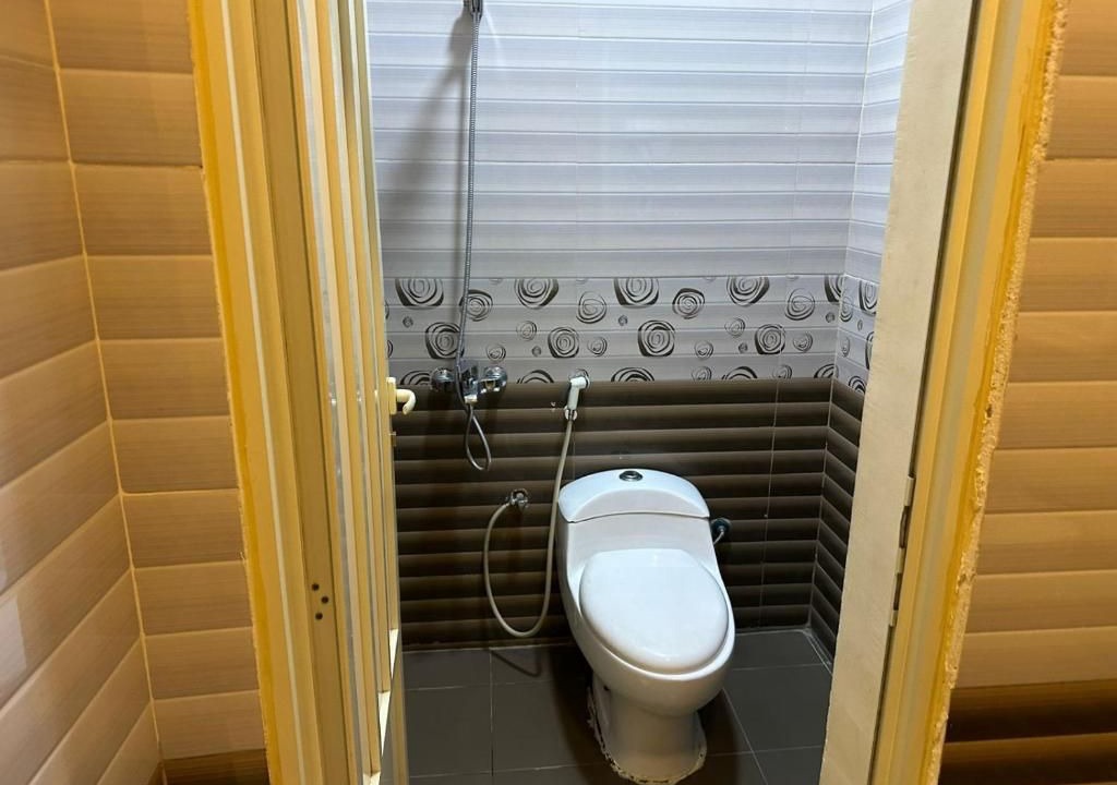 Photo of Bathroom in Dammam