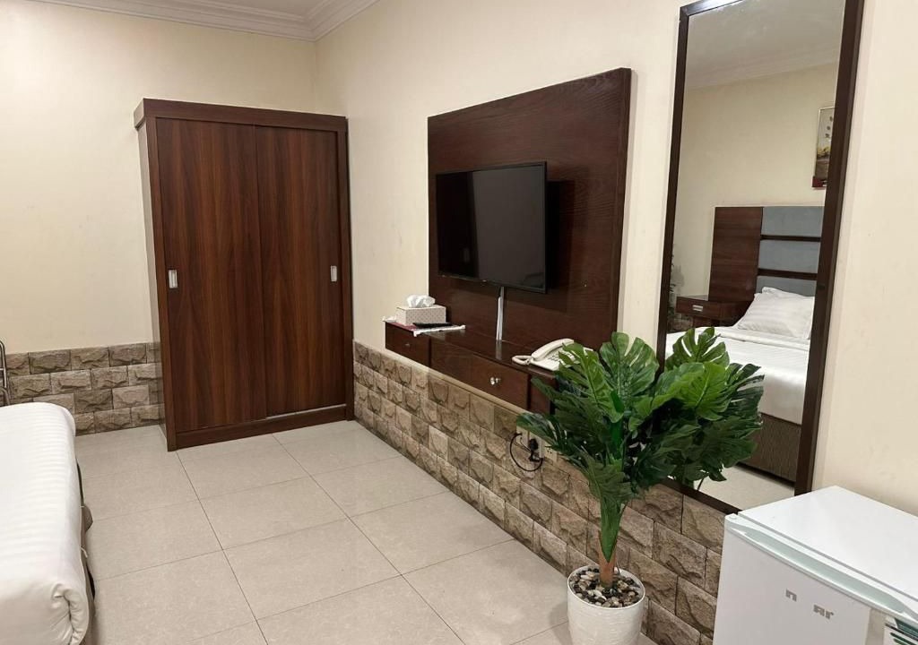 Photo of Bedroom in Dammam