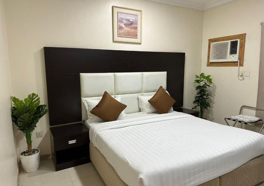 Photo of Bedroom in Dammam