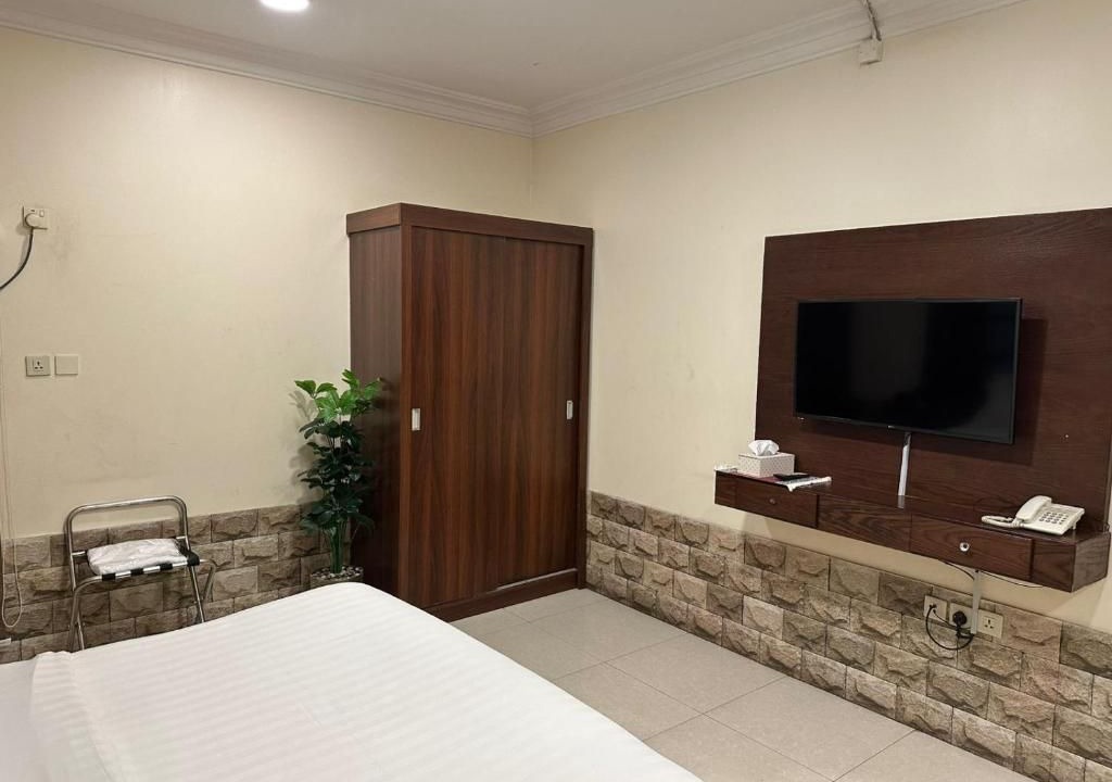 Photo of Bedroom in Dammam