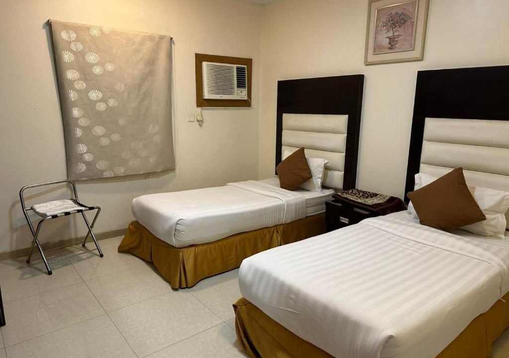 Photo of Bedroom in Dammam