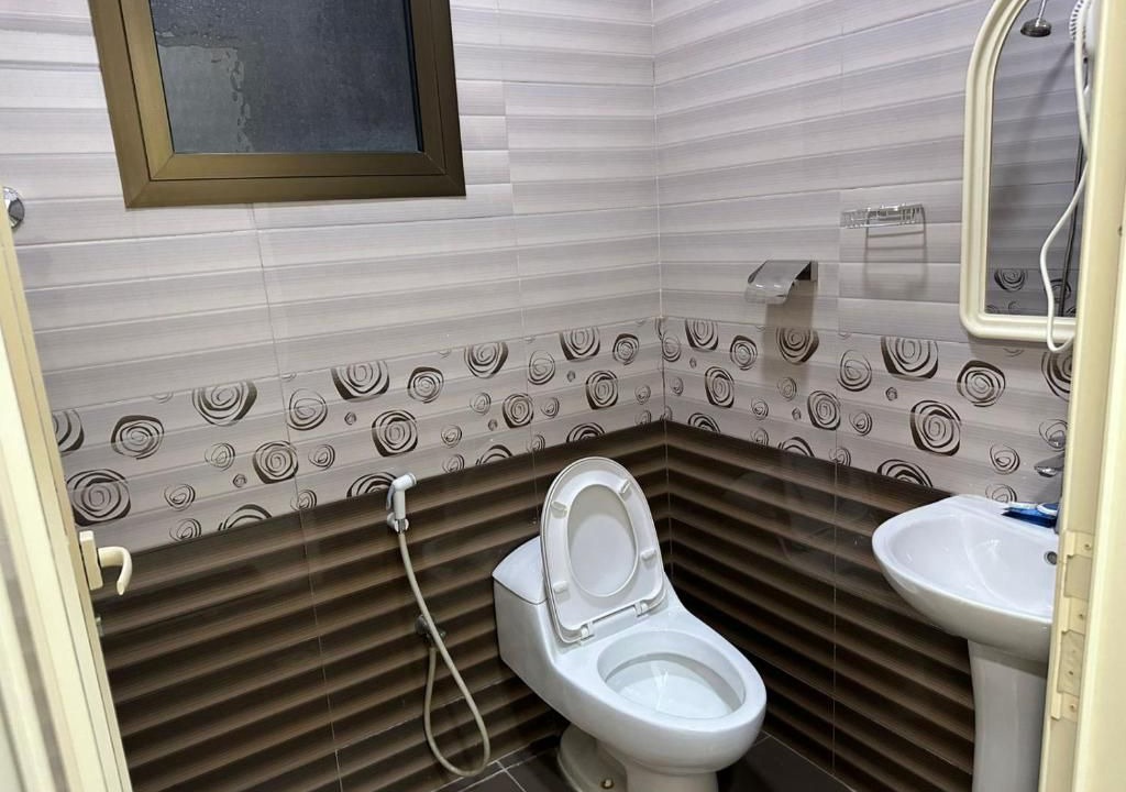 Photo of Bathroom in Dammam