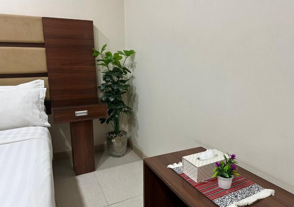 Photo of Bedroom in Dammam