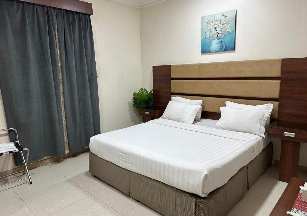 Photo of Bedroom in Dammam