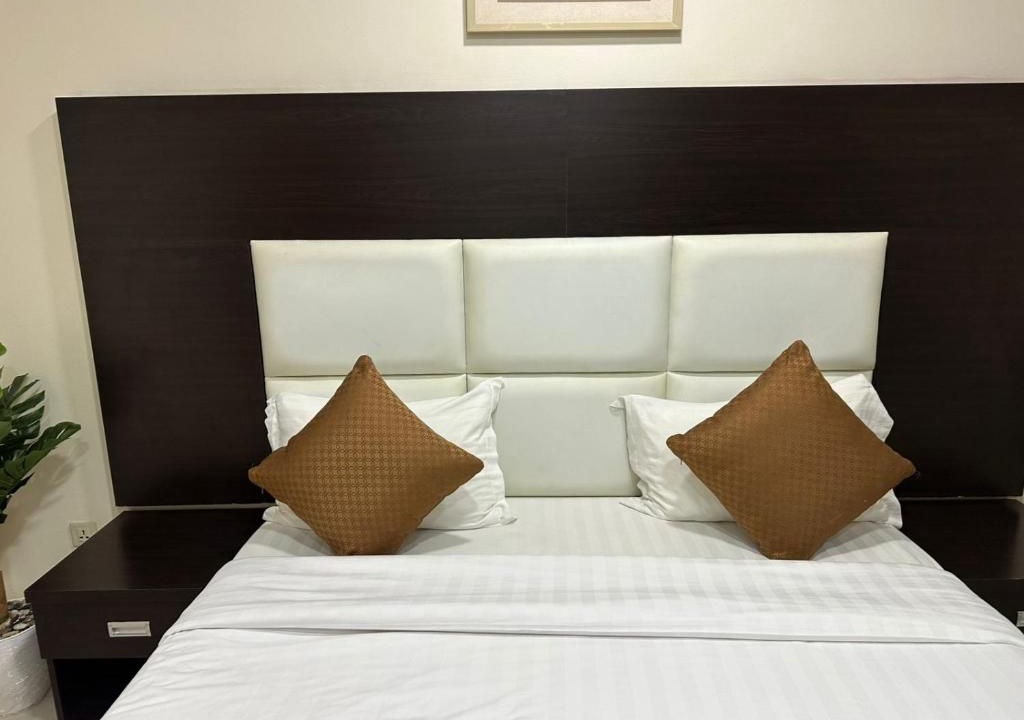 Photo of Bedroom in Dammam