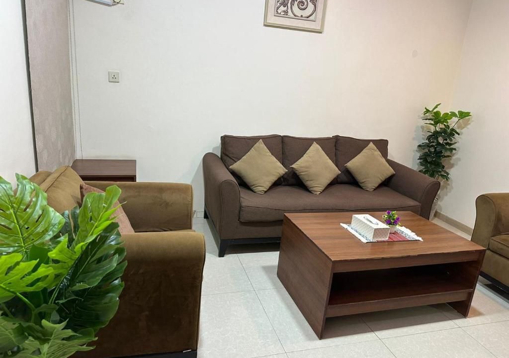 Photo of Livingroom in Dammam