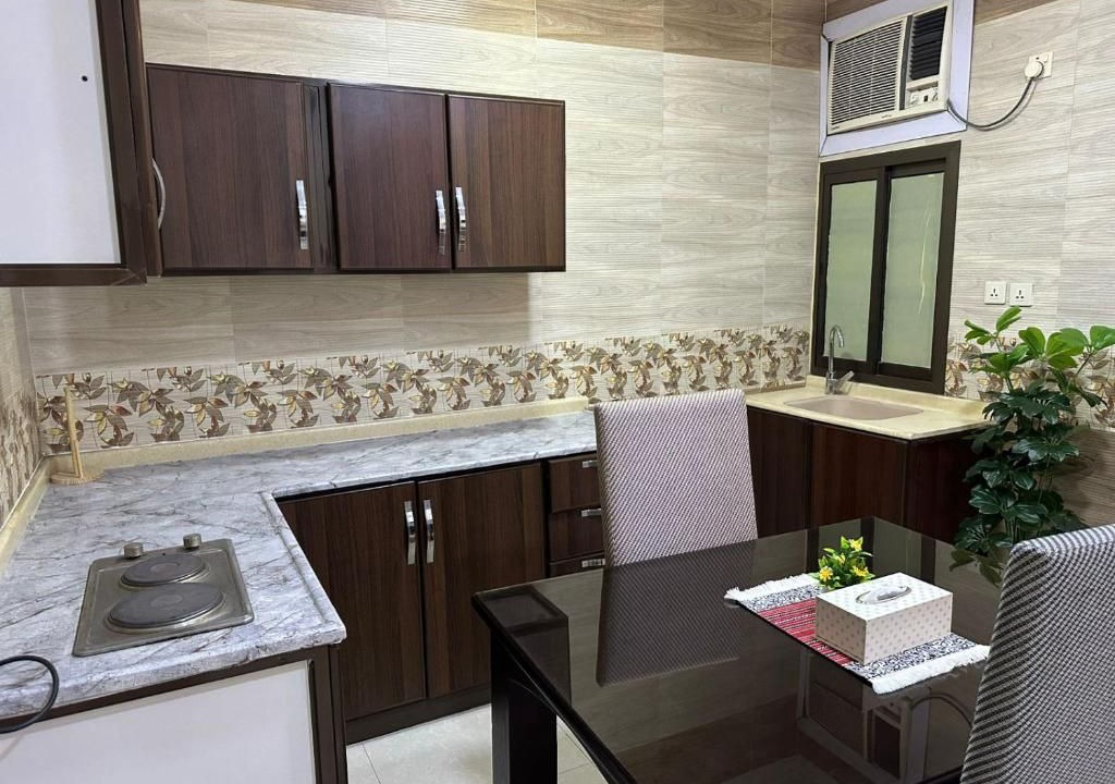 Photo of Kitchen in Dammam