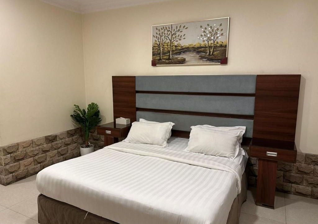 Photo of Bedroom in Dammam