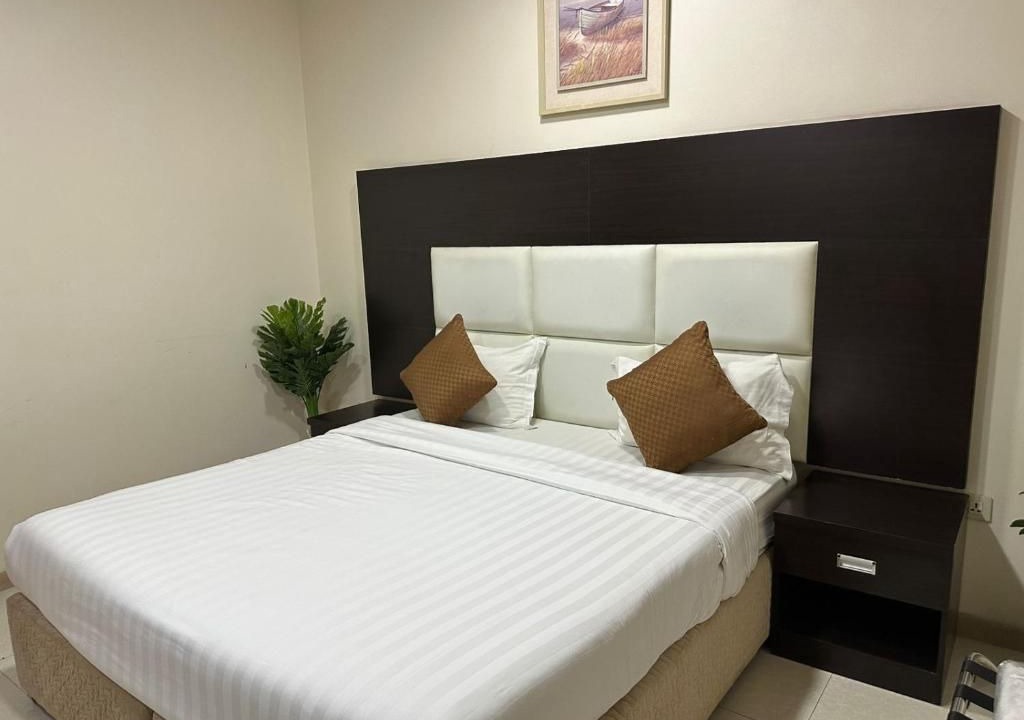 Photo of Bedroom in Dammam