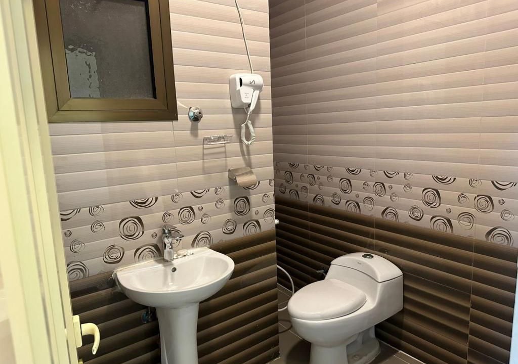 Photo of Bathroom in Dammam