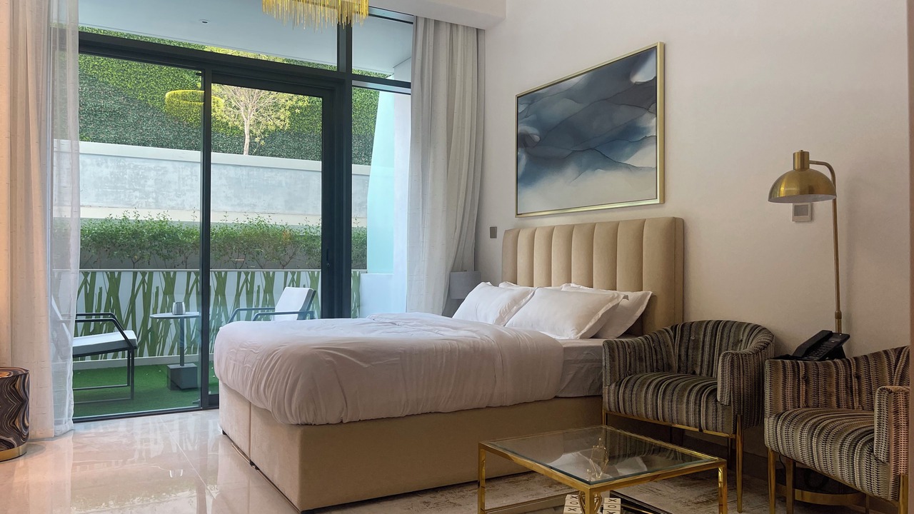 Photo of Bedroom in Muharraq