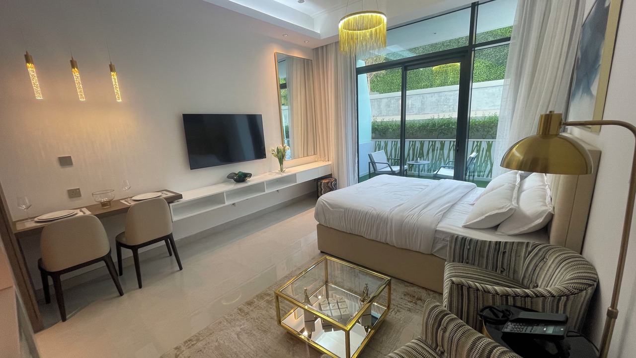 Photo of Bedroom in Muharraq