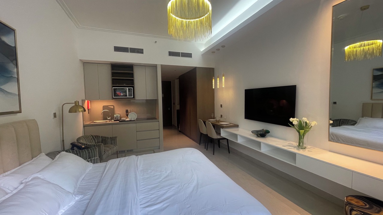 Photo of Bedroom in Muharraq