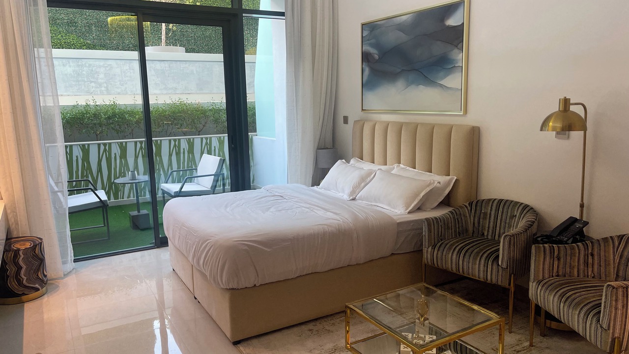 Photo of Bedroom in Muharraq