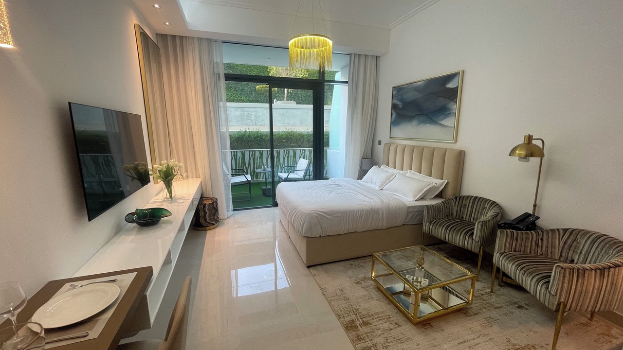 Photo of Bedroom in Muharraq