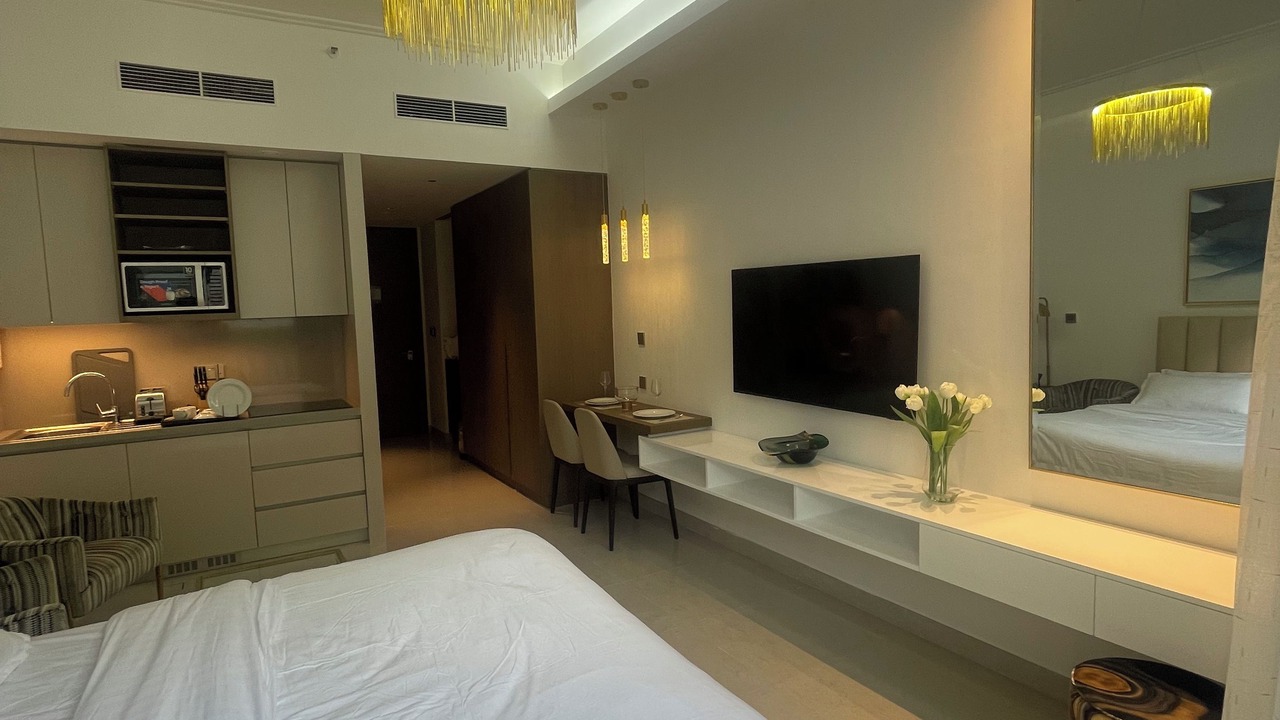 Photo of Bedroom in Muharraq