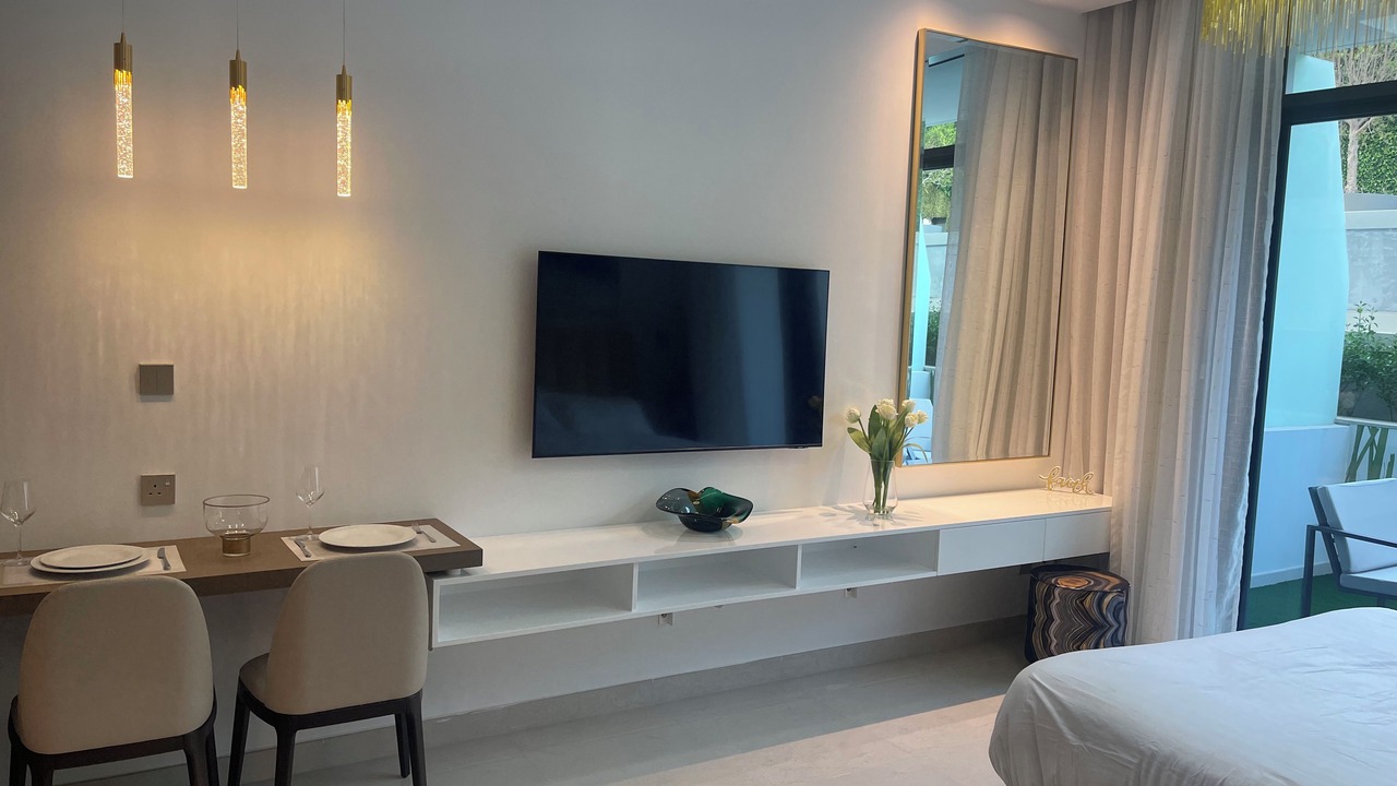 Photo of Bedroom in Muharraq