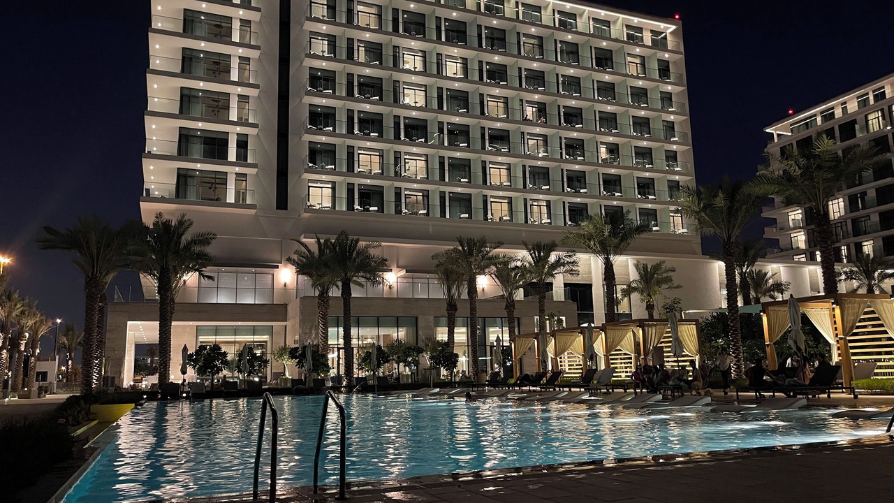 Photo of Outdoor in Muharraq