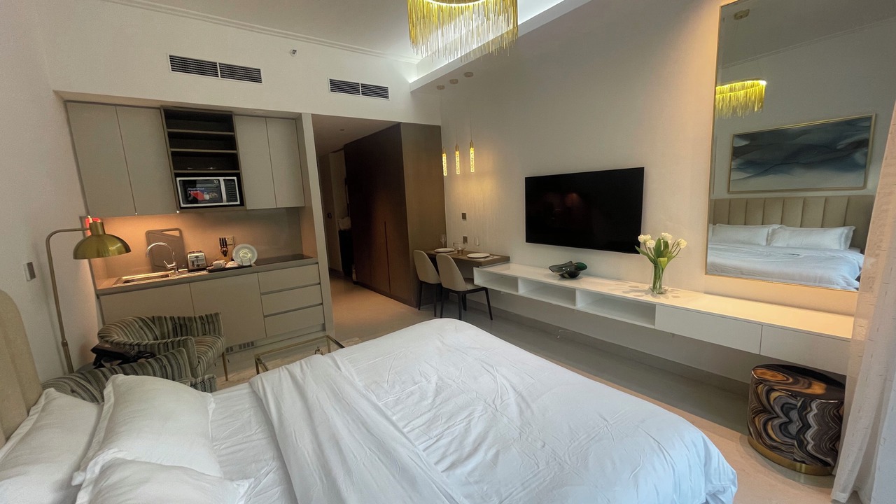 Photo of Bedroom in Muharraq