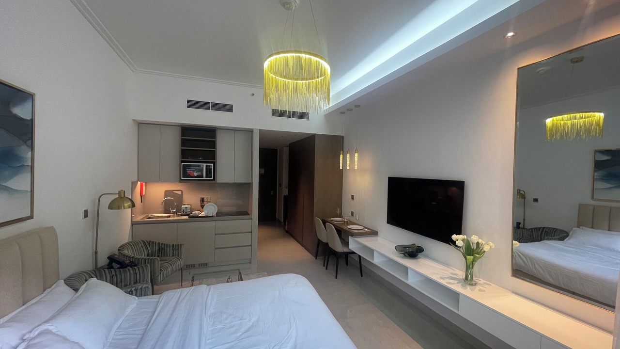 Photo of Bedroom in Muharraq