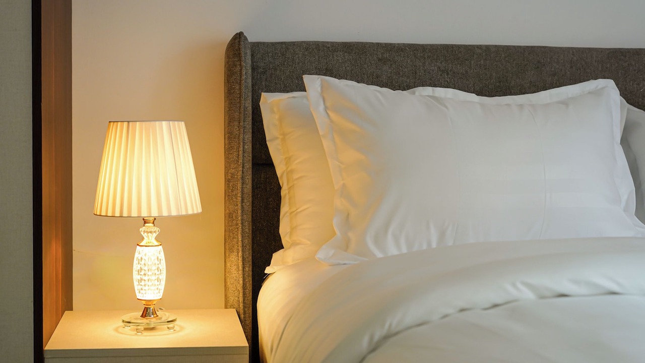 Photo of Bedroom in Al Malaz