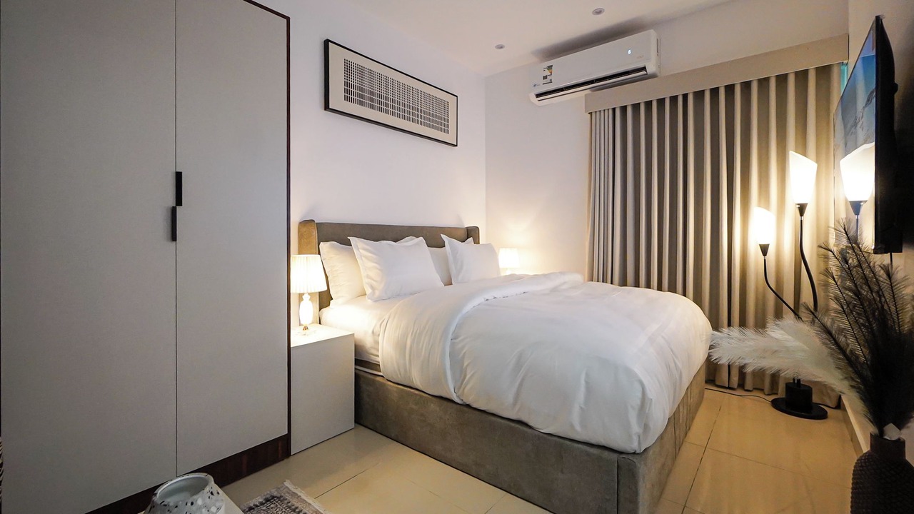 Photo of Bedroom in Al Malaz