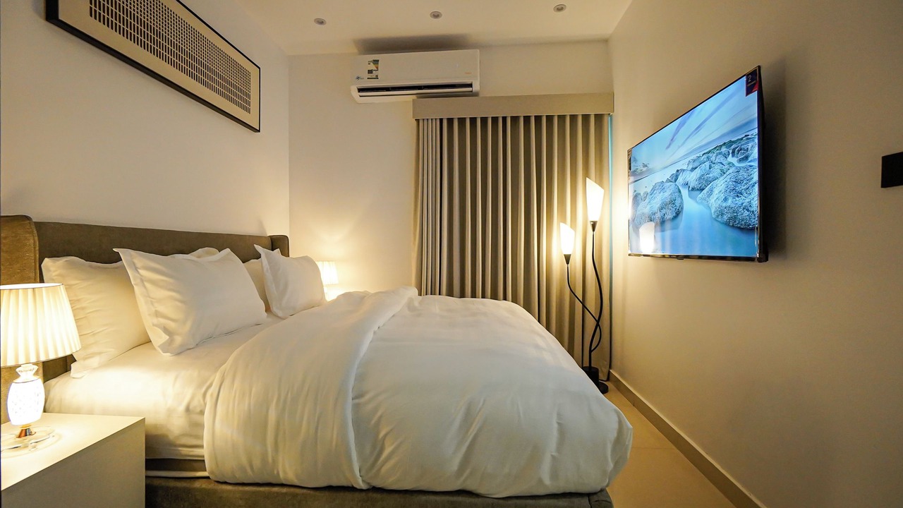 Photo of Bedroom in Al Malaz