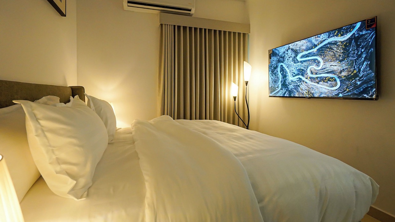 Photo of Bedroom in Al Malaz
