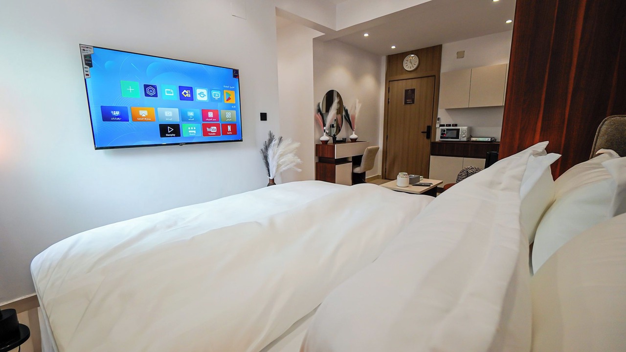 Photo of Bedroom in Al Malaz