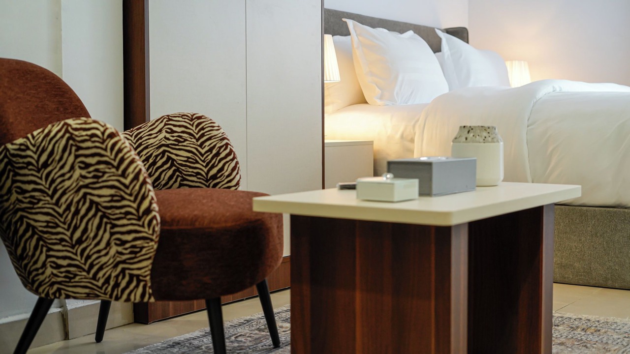 Photo of Bedroom in Al Malaz