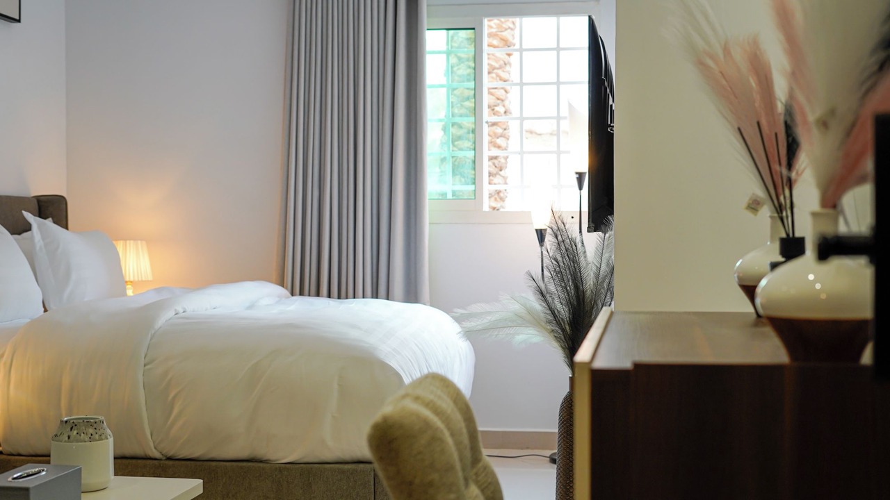 Photo of Bedroom in Al Malaz