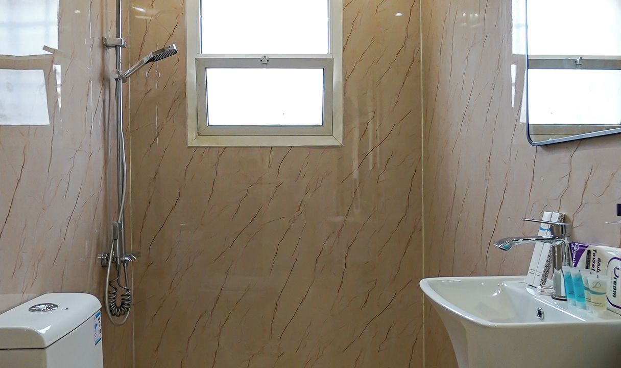 Photo of Bathroom in Al Malaz