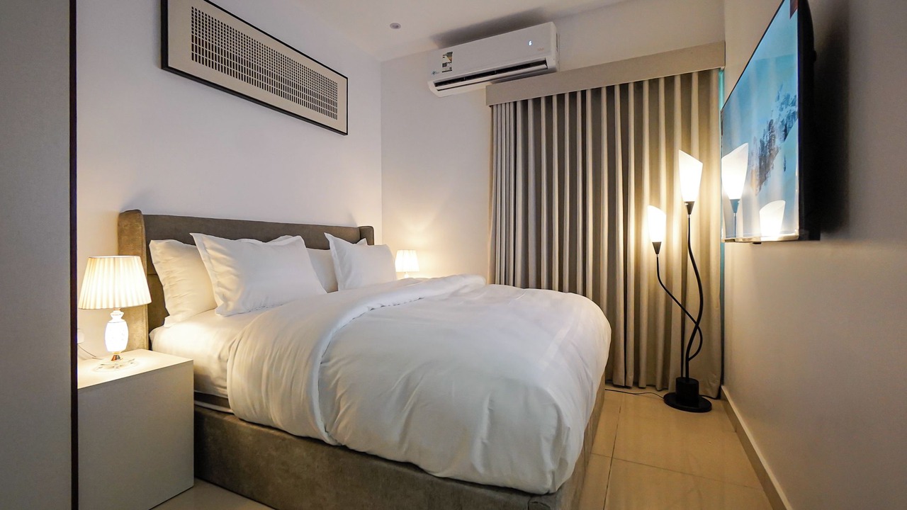 Photo of Bedroom in Al Malaz