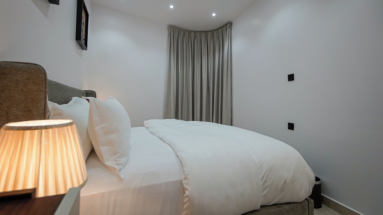 Photo of Bedroom in Al Malaz