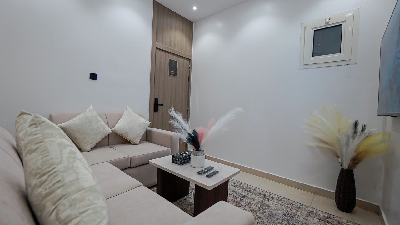 Photo of Livingroom in Al Malaz