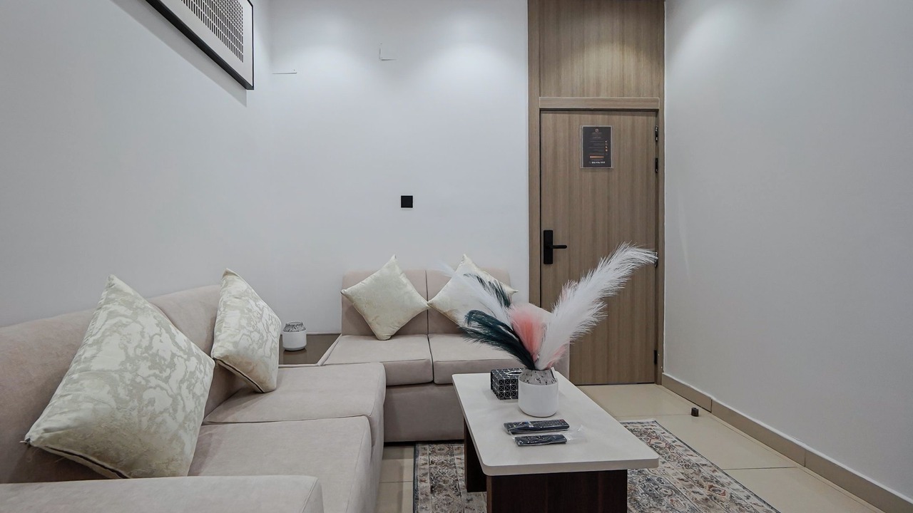 Photo of Livingroom in Al Malaz