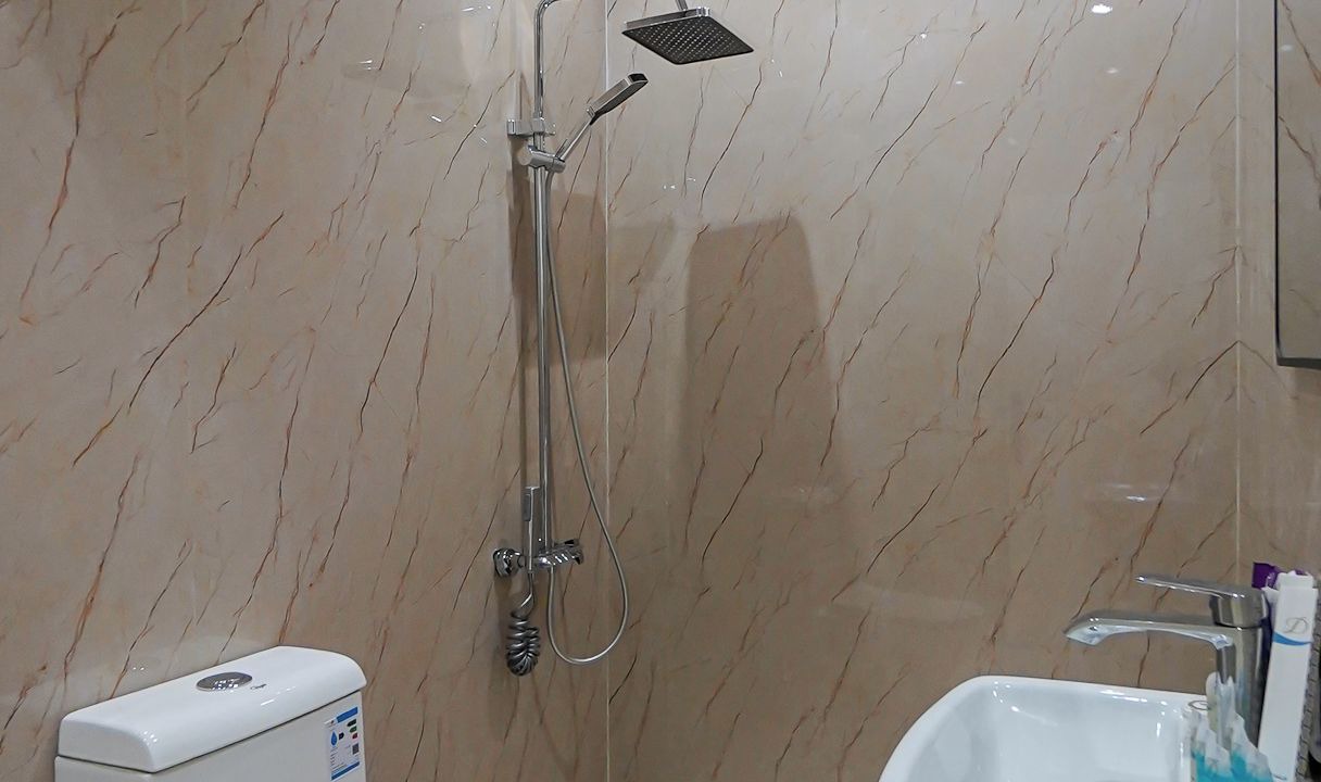 Photo of Bathroom in Al Malaz