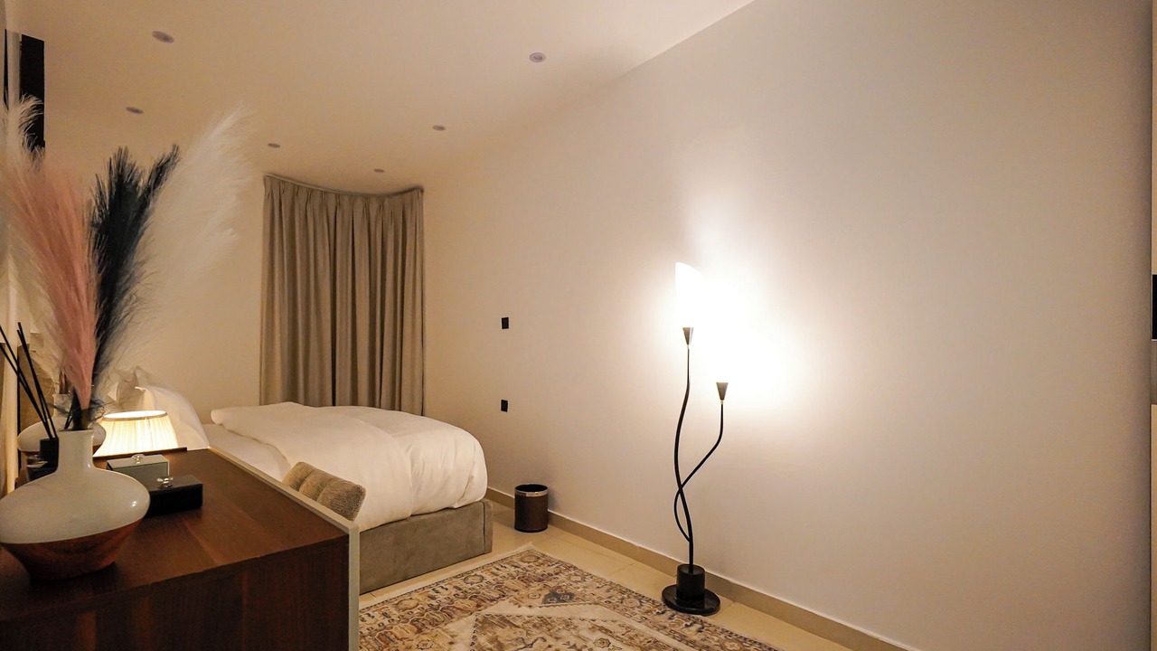 Photo of Bedroom in Al Malaz