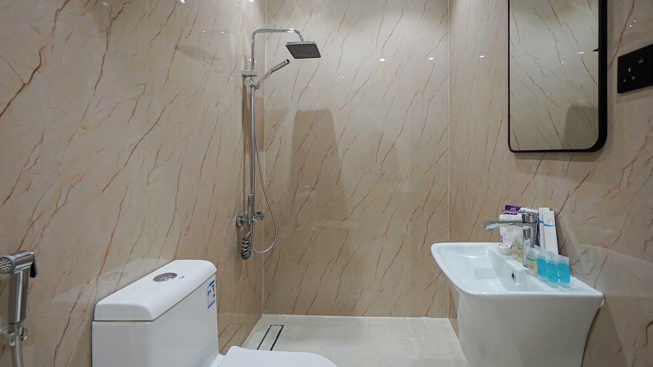 Photo of Bathroom in Al Malaz