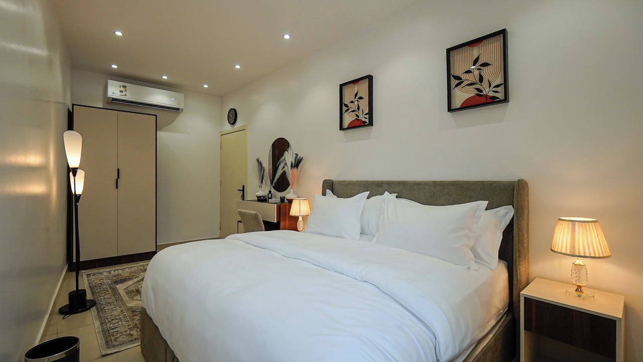 Photo of Bedroom in Al Malaz
