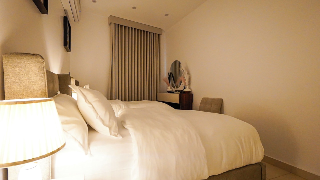 Photo of Bedroom in Al Malaz