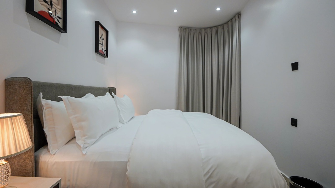 Photo of Bedroom in Al Malaz