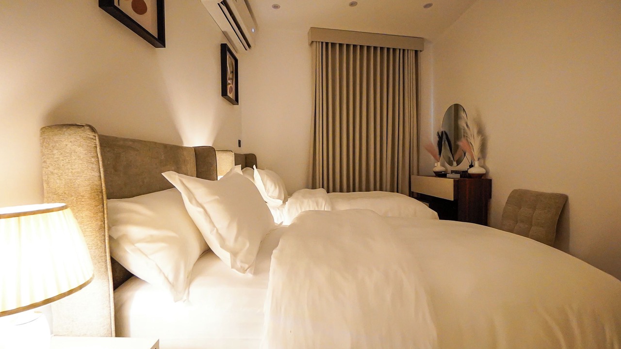 Photo of Bedroom in Al Malaz