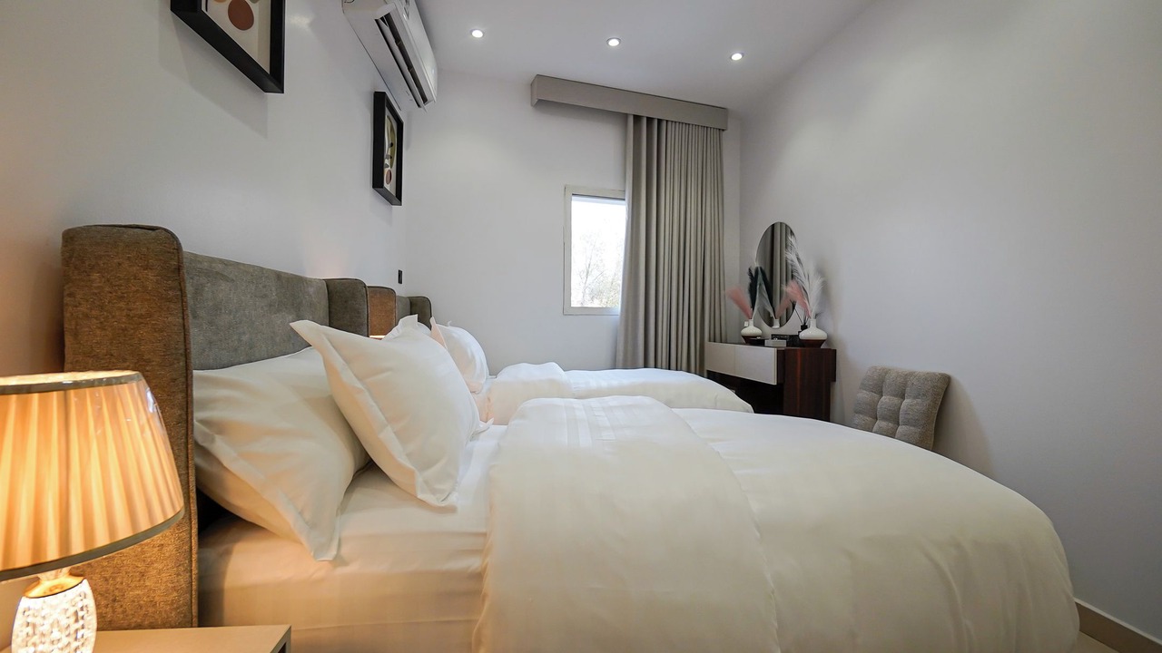 Photo of Bedroom in Al Malaz