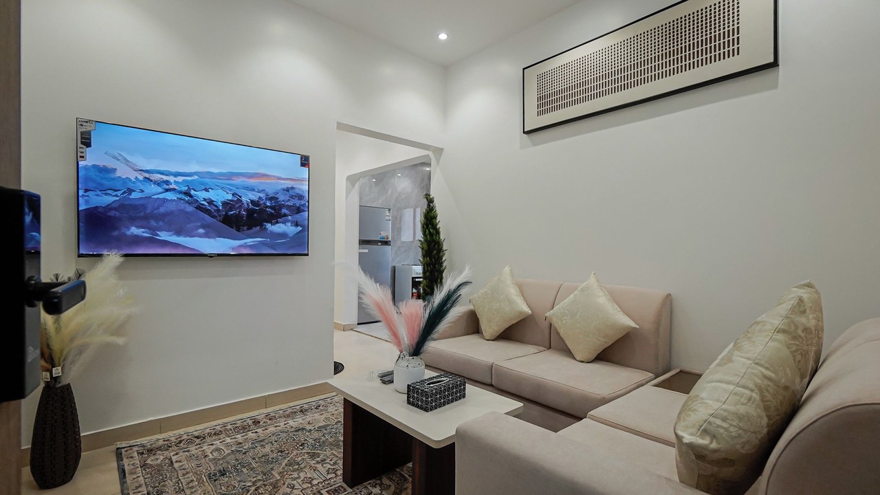 Photo of Livingroom in Al Malaz